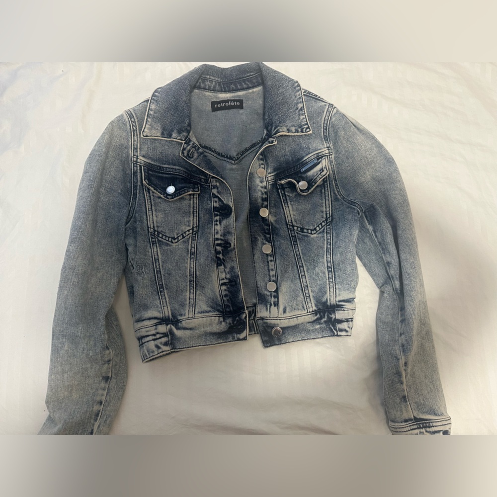 Retrofete Ada Women's Jacket